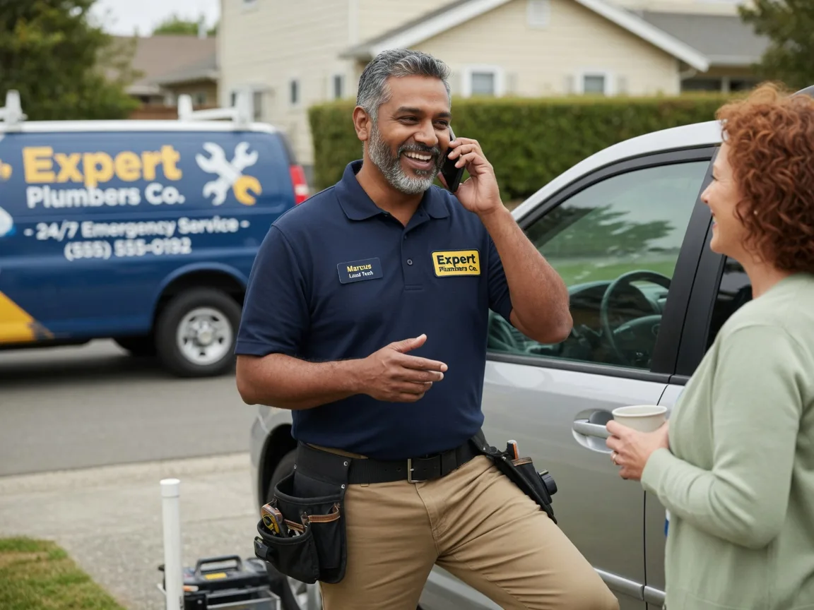 Drain Cleaning Lamont, WA FAQs