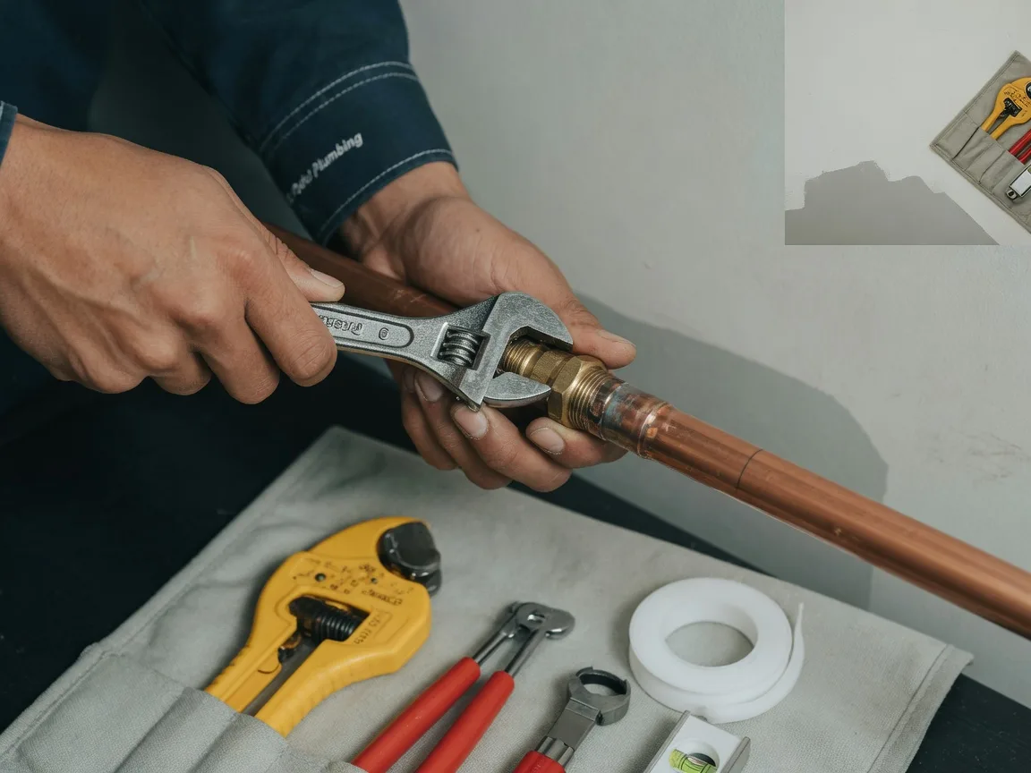 Why choose Drain Cleaning in Lamont, WA